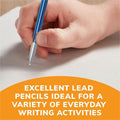 BIC Xtra-Precision Mechanical Pencils, 0.5 mm, # 2.5, 1 Pack, BICMPLMFP241