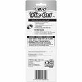 BIC Quick Dry Correction Fluid, White, 1 Pack, BICWOFQDP1WHI