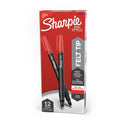 Newell Sharpie Fine Point Pen, 1 Dozen, SAN1742665