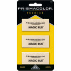 Prismacolor Magic Rub Eraser, 1 Pack