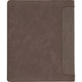 ACCO At-A-Glance Harrison Day Planner, Brown, 8 1/2", AAG307-0304
