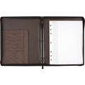 ACCO At-A-Glance Harrison Day Planner, Brown, 8 1/2", AAG307-0304