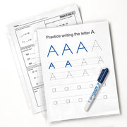 Avery® Standard Weight Sheet Protectors, 1 Pack
