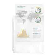 Avery® Standard Weight Sheet Protectors, 1 Pack