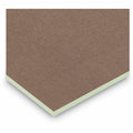 Universal Steno Pads, Pitman Rule, Red Cover, 60 Green-Tint 6 x 9 Sheets, UNV76610