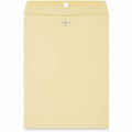 Universal Envelope, Brown Kraft, 100 / Box, UNV41907