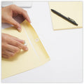 Universal Envelope, Brown Kraft, 100 / Box, UNV41907
