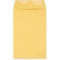 Universal Envelope, Brown Kraft, 500 / Box, UNV40165