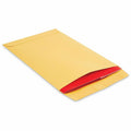 Universal Envelope, Brown Kraft, 500 / Box, UNV40165