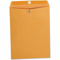 Universal Envelope, Brown Kraft, 100 / Box, UNV35265