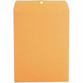 Universal Envelope, Brown Kraft, 100 / Box, UNV35265