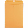 Universal Envelope, Brown Kraft, 100 / Box, UNV35265