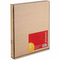 Universal Insertable Tab Index, 8-Tab, 11 x 8.5, Buff, Assorted Tabs, 24 Sets, UNV20840