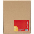 Universal Insertable Tab Index, 8-Tab, 11 x 8.5, Buff, Assorted Tabs, 24 Sets, UNV20840