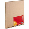 Universal Insertable Tab Index, 5-Tab, 11 x 8.5, Buff, Assorted Tabs, 24 Sets, UNV20830