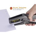 Amax Bostitch B8 Heavy-Duty Plier Stapler, Black, BOS02245