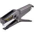 Amax Bostitch B8 Heavy-Duty Plier Stapler, Black, BOS02245