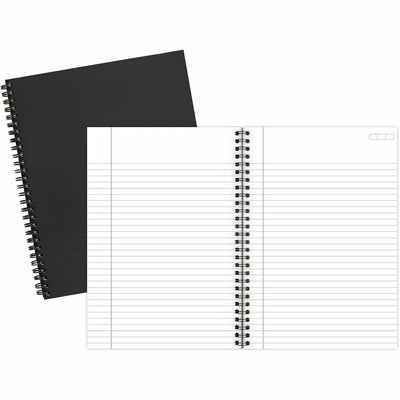 ACCO Mead Legal Business Notebook, 6" x 9 1/2", MEA06672