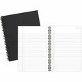 ACCO Mead Legal Business Notebook, 6" x 9 1/2", MEA06672