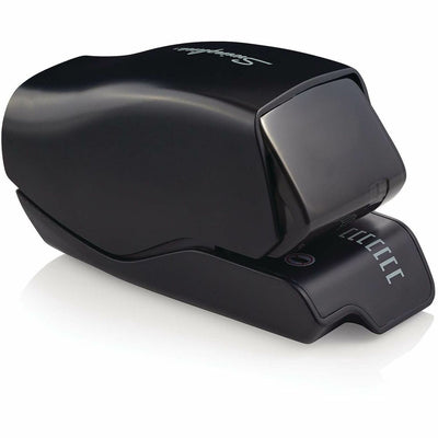 ACCO Swingline 502e Desktop Electric Stapler, Black, SWI50202