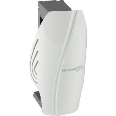 Kimberly-Clark Professional Continuous Air Freshener Dispenser, White, KCC92620