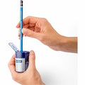 Staedtler Double-hole Tub Pencil Sharpener, STD512001