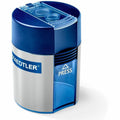 Staedtler Double-hole Tub Pencil Sharpener, STD512001