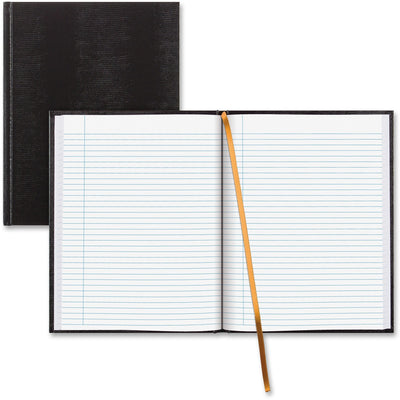 Dominion Blueline Blueline Hardbound Executive Journal, 11" x 8 1/2", REDA1081