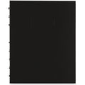 Dominion Blueline Blueline NotePro Ruled Notebook, White, 7 5/8", REDA44C81