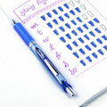 Pentel EnerGel EnerGel RTX Liquid Gel Pen, PENBLN75-C
