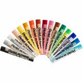 Pentel Arts Oil Pastels, Assorted, 1 Set, PENPHN16