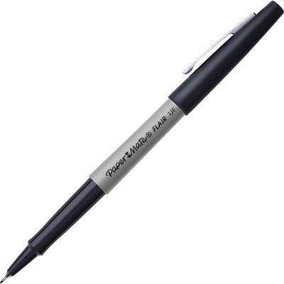 Newell Paper Mate Flair Ultra Fine Pens, 1 Dozen, PAP8330152