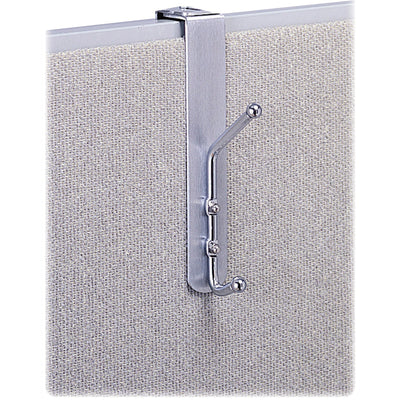 Safco Over-the-Panel Coat Hook, SAF4167