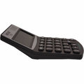 Victor 1000 Mini Desktop Calculator, Black, VCT1000