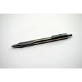 Zebra Pen Zebra 7 Series F-701 Retractable Ballpoint Pen, ZEB29411