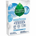 Seventh Generation Dishwasher Detergent, Clear, SEV22150