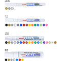 uni-ball uniball™ uni-Paint PX-20 Oil-Based Paint Marker, UBC63601