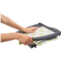 ACCO Swingline ClassicCut Lite Guillotine Trimmer, Graphite, SWI9312