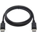 Eaton Tripp Lite series Tripp Lite DisplayPort Cable, Black, TRPP580006