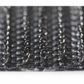 Velcro Sticky Back 5ft x 3/4in Roll Black, VEK90086