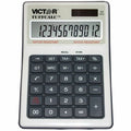 Victor 99901 TuffCalc Calculator, White, VCT99901