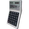 Victor 99901 TuffCalc Calculator, White, VCT99901