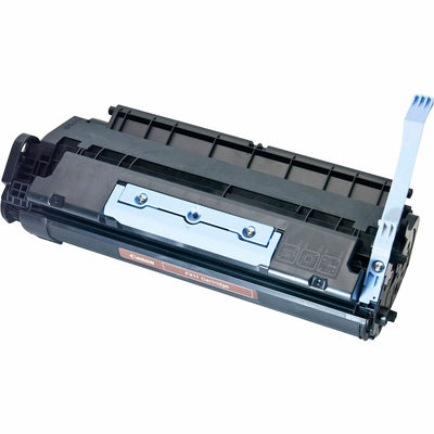 Canon Original Laser Toner Cartridge - Black -, CNMFX11
