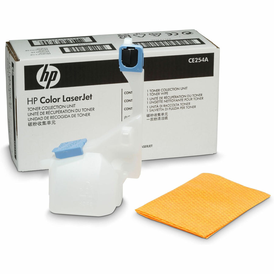 HP CE254A Toner Collection Unit, HEWCE254A