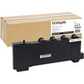 Xerox Lexmark C540X75G Waste Toner Bottle, LEXC540X75G