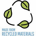 Bi-silque S.A MasterVision Earth Series Recycled Cork Boards, BVCCA051790