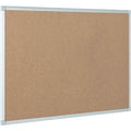 Bi-silque S.A MasterVision Earth Series Recycled Cork Boards, BVCCA271790