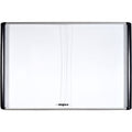 Bi-silque S.A MasterVision Sliding Door Enclosed Board, BVCVT770109630