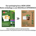 Avery Eco-Friendly Address Labels for Laser and Inkjet Printers, 1" x 2?", Matte, 1 Box, AVE48160