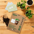 Avery Eco-Friendly Address Labels for Laser and Inkjet Printers, 1" x 2?", Matte, 1 Box, AVE48160